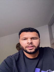 Poster for Holiday video from Jo-Wilfried Tsonga