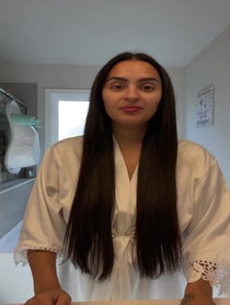Poster for Holiday video from Nilsa Prowant