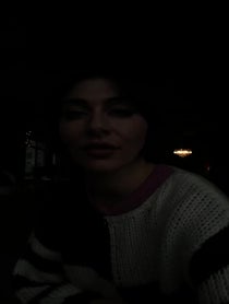 Poster for Holiday video from Qveen Herby