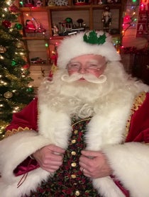 Poster for Other video from America's Favorite Santa Claus