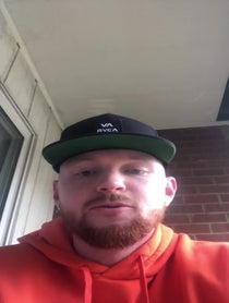 Poster for Birthday video from Brennan Armstrong
