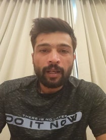 Poster for Other video from Mohammed Amir