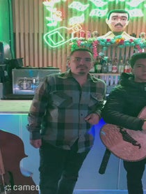 Poster for Intro video video from Buknas De Culiacán