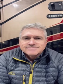 Poster for Birthday video from Bobby Labonte
