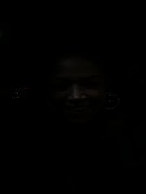 Poster for Gift video from Val Warner