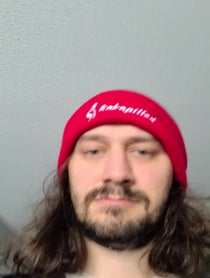 Poster for Birthday video from McCrae