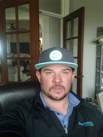 Poster for Gift video from Ryan Merriman