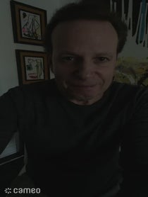 Poster for Intro video video from Mark Thompson