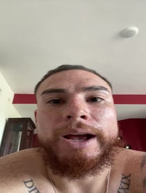 Poster for Roast video from Christian Vazquez