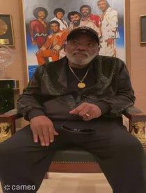 Poster for Intro video video from Ronald Isley