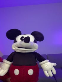 Poster for Holiday video from Hassan Khadair