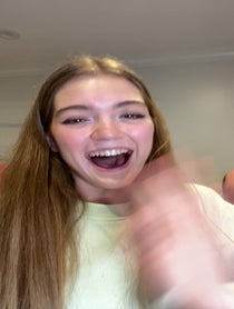 Poster for Birthday video from JustJordan33