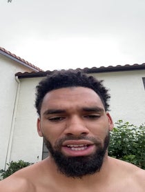 Poster for Anniversary video from Chris Olave