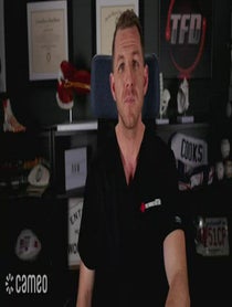 Poster for Intro video video from Jesse Morse, MD