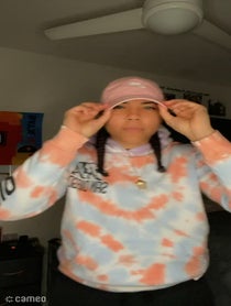 Poster for Intro video video from Destiny Littleton