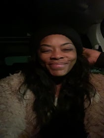 Poster for Holiday video from Golden Brooks