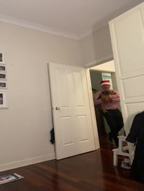 Poster for Gift video from Lil Stace