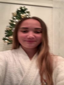 Poster for Holiday video from Kalyany Steele