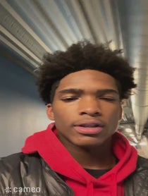 Poster for Intro video video from Jadon Thompson
