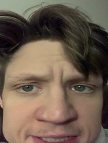 Poster for Holiday video from Aaron Doh