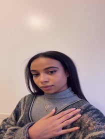 Poster for Holiday video from Eden Cupid