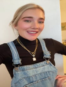 Poster for Other video from Chloé Caroline