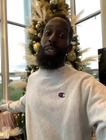 Poster for Other video from Tye Tribbett