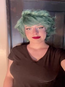 Poster for Holiday video from Emma Roberts