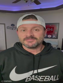 Poster for Intro video video from Justin Danger Nunley