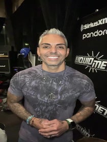 Poster for Other video from Jose “Metal Ambassador” Mangin