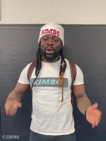 Poster for Intro video video from Kevin Slice Em Ferguson Jr.