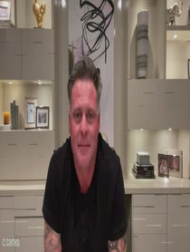 Poster for Intro video video from Jason Giambi