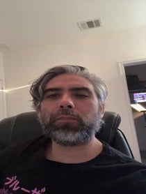 Poster for Holiday video from Justin Robert Young