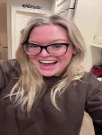 Poster for Gift video from Coty Ryan