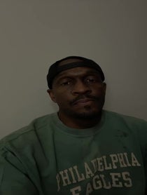 Poster for Birthday video from Gervase Peterson
