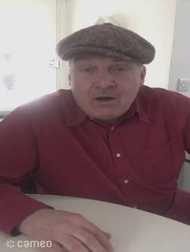 Poster for Intro video video from Frank Harper