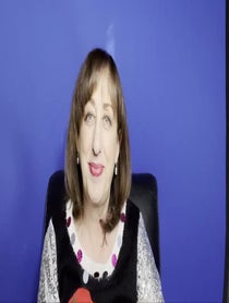 Poster for Holiday video from Beth Hall