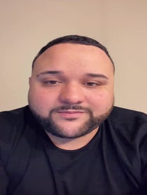 Poster for Birthday video from Jeremy Rosado
