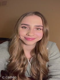 Poster for Intro video video from Natalie Wojcik