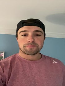 Poster for Holiday video from Justin Guterding