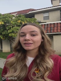 Poster for Intro video video from Madison Campbell