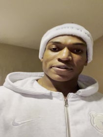 Poster for Holiday video from Yves Pons