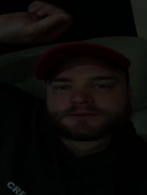 Poster for Holiday video from J.Cyrus