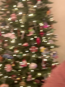 Poster for Holiday video from Joe Tessitore