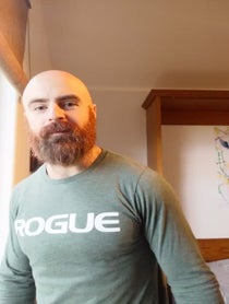 Poster for Holiday video from Lucas Parker