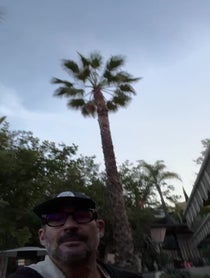 Poster for Birthday video from Lawrence Zarian
