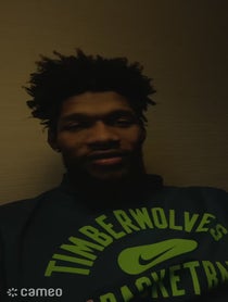 Poster for Intro video video from Chris Silva