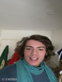 Poster for Intro video video from Alvaro Chavez