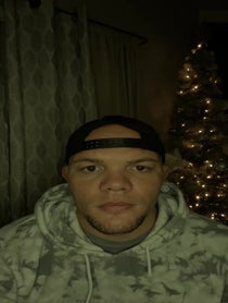 Poster for Pep Talk video from Anthony Smith