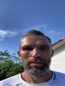 Poster for Roast video from Ivo Karlovic